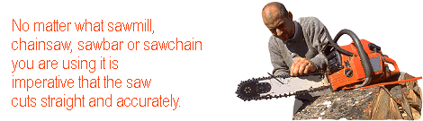 Chainsaw Parts